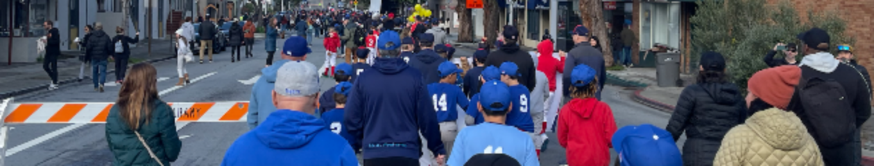 Welcome to Albany Little League